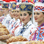 Слёт турбизнеса в Беларуси: шляхетские обряды, славянские традиции и минута славы