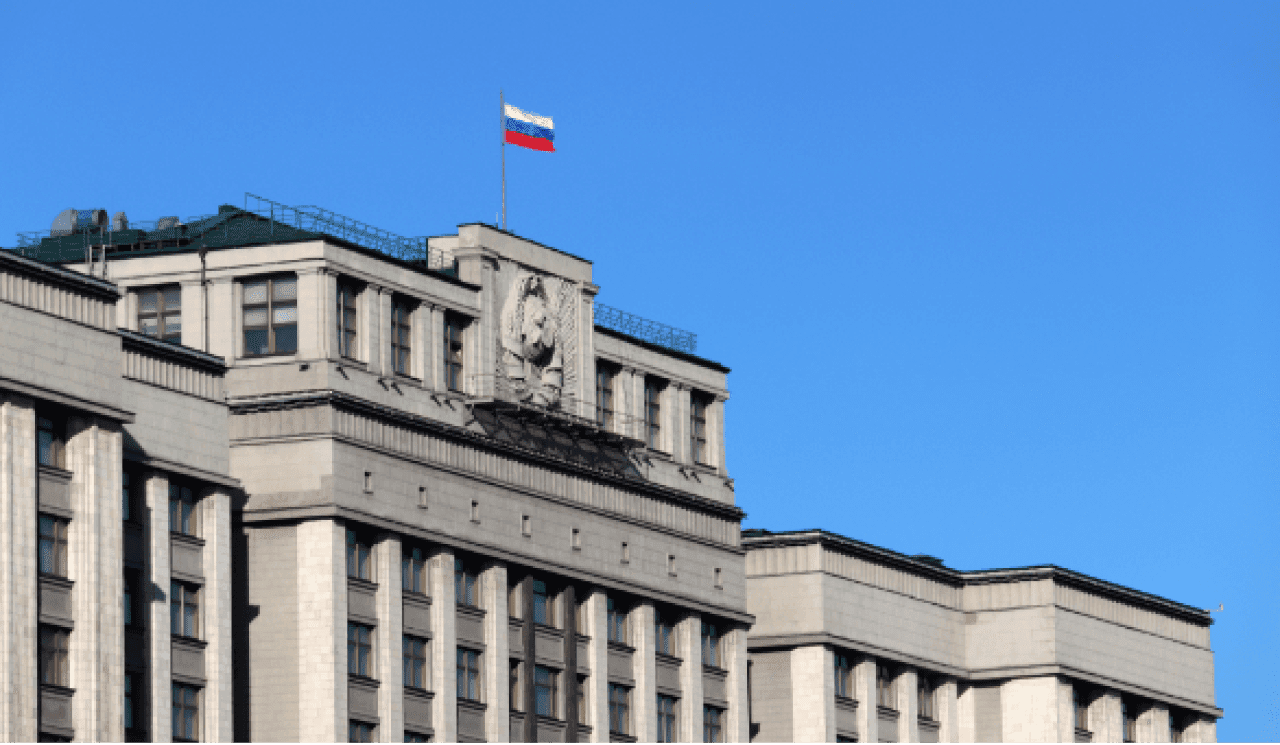 Проект нового закона о туризме может быть рассмотрен Госдумой в весеннюю сессию
