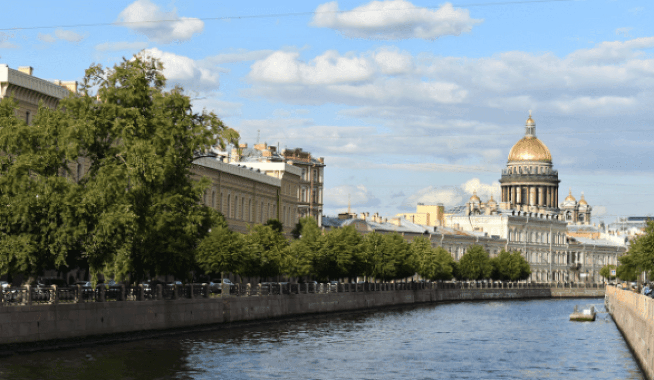 Что делают в России туристы из Ирана