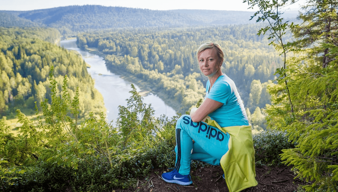 Оксана Трапезникова: «Турбизнес на Урале развивается во многом благодаря поддержке государства»