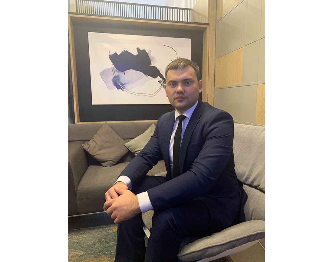 Назначен новый генеральный менеджер двух отелей сети Radisson в Петербурге