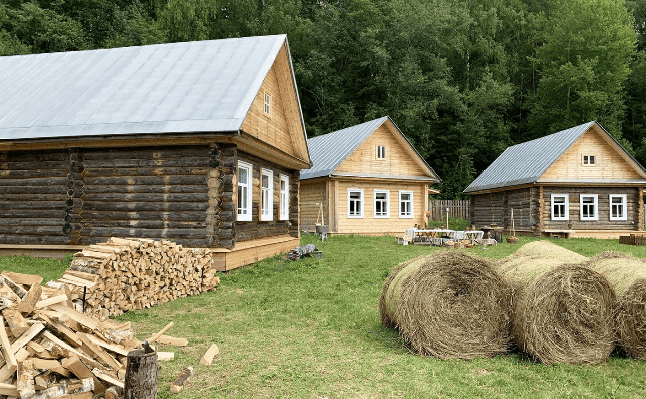 Русский вариант глэмпинга, или что такое избинг