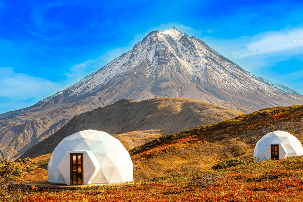 Стартап Hebi travel провел опрос об отношении российских путешественников к устойчивому туризму