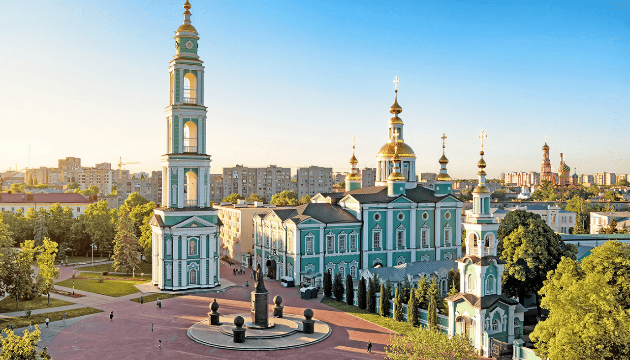 Как юбилей Рахманинова привлек туристов в Тамбовскую область
