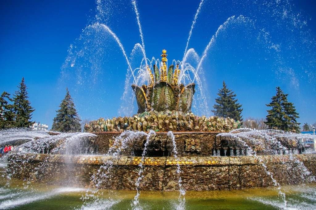 «Кандагар» покажет туристам Москву