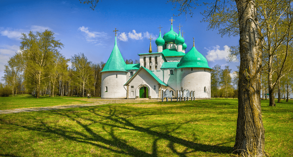 Тульская область стала популярным летним направлением