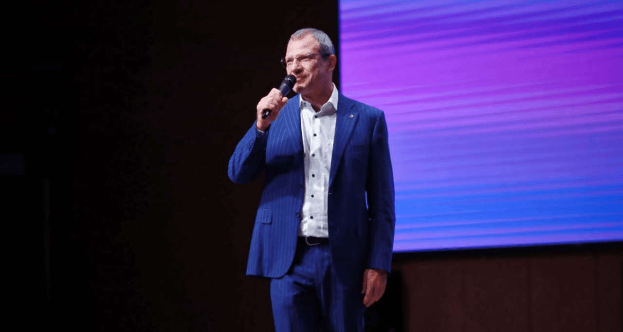 Тарас Кобищанов: «Агентам надо изучать внутренний турпродукт и правильно объяснять туристам причины его подорожания»