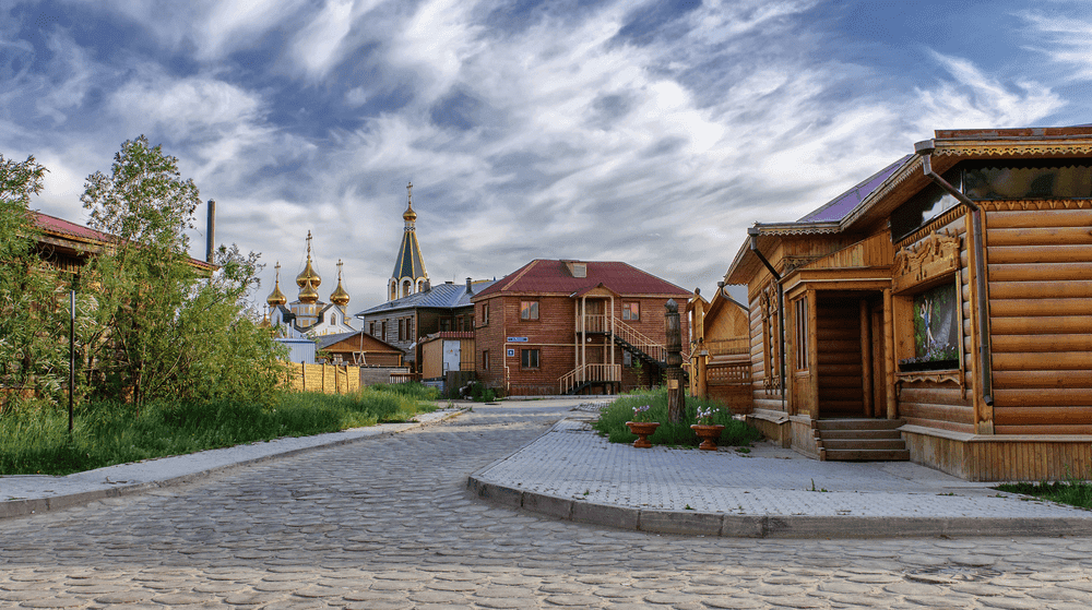 Туроператоры рассчитывают на снижение стоимости билетов в Якутск после старта полетов «Аэрофлота»