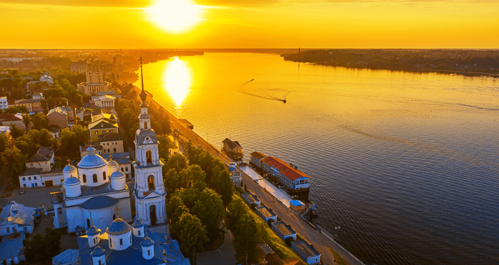 Туроператор Fun&Sun подвел итоги своего первого круизного сезона