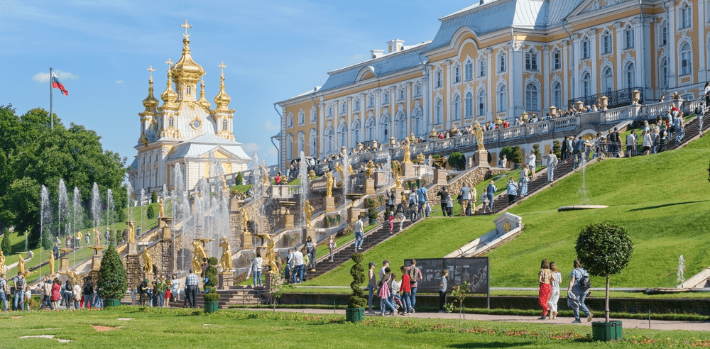 Въездной турпоток по итогам 2023 года «подпрыгнул» на 235%