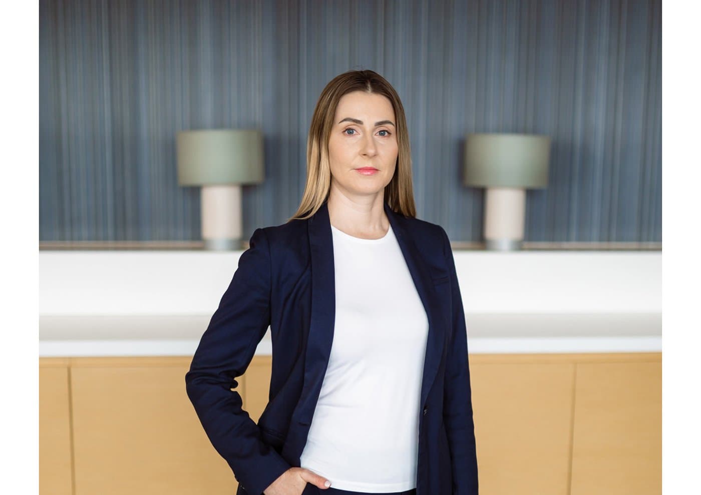 Новые назначения в гостиницах Cosmos Hotels Group