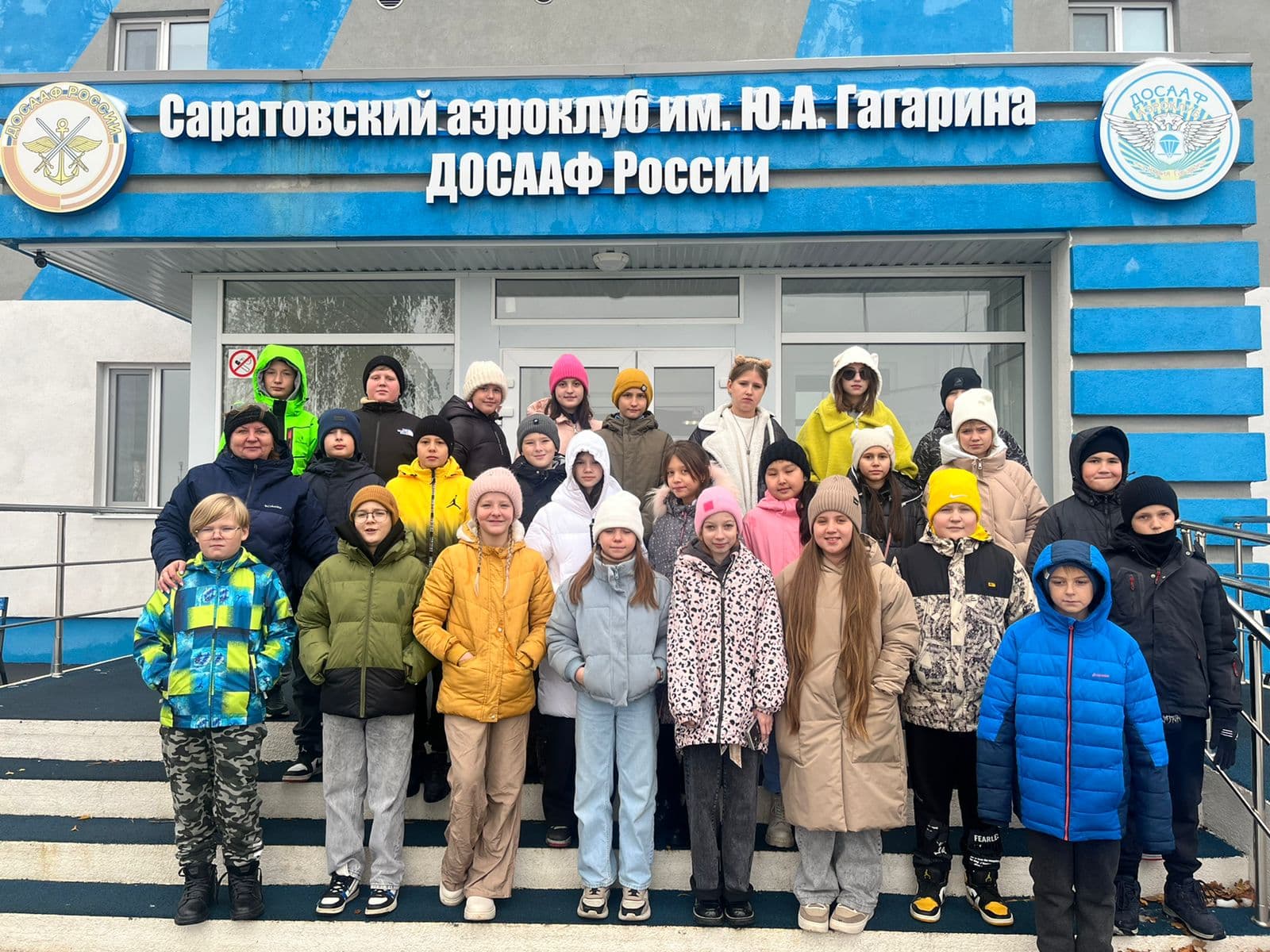 «Покровск-Тур» предлагает патриотические экскурсии по Саратовской области