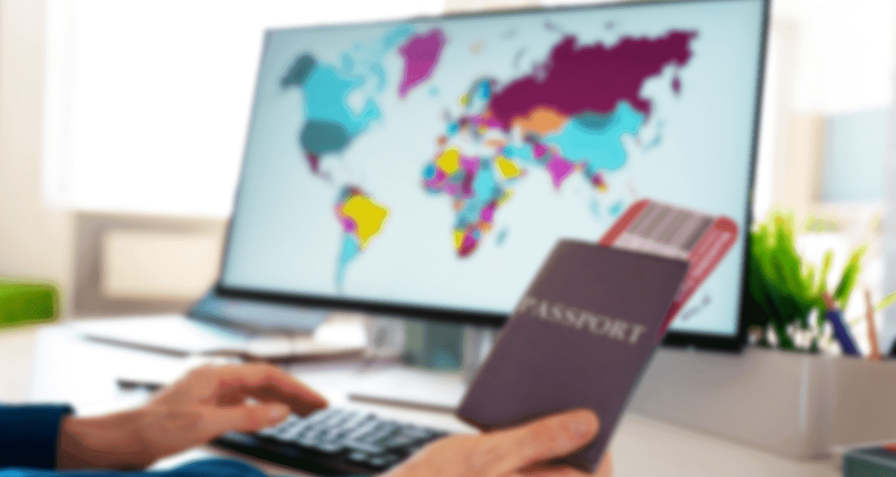 В VFS Global назвали условия и сроки оформления виз в страны Шенгена в 2024 году