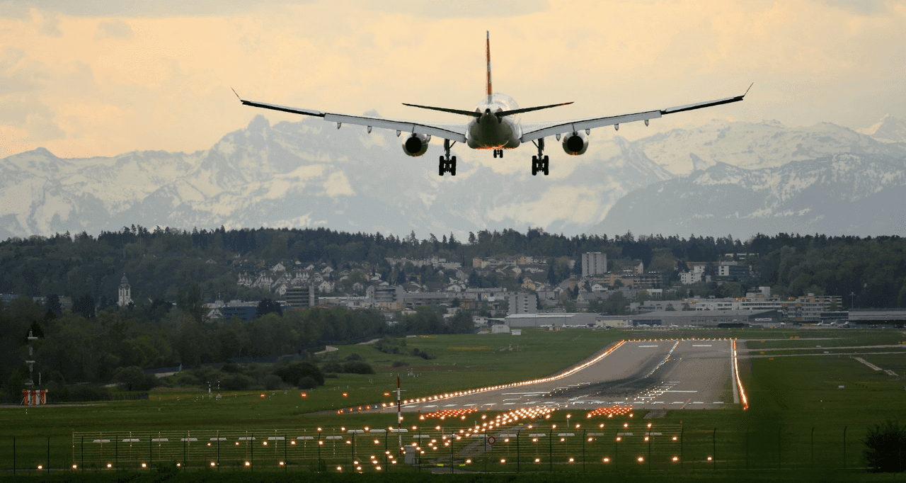 Запрет полетов Southwind Airlines над Европой не приведет к дефициту рейсов из РФ в Турцию и Египет