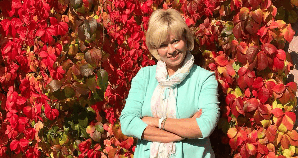 Елена Даньковская: «Счастлив тот, кто путешествует»