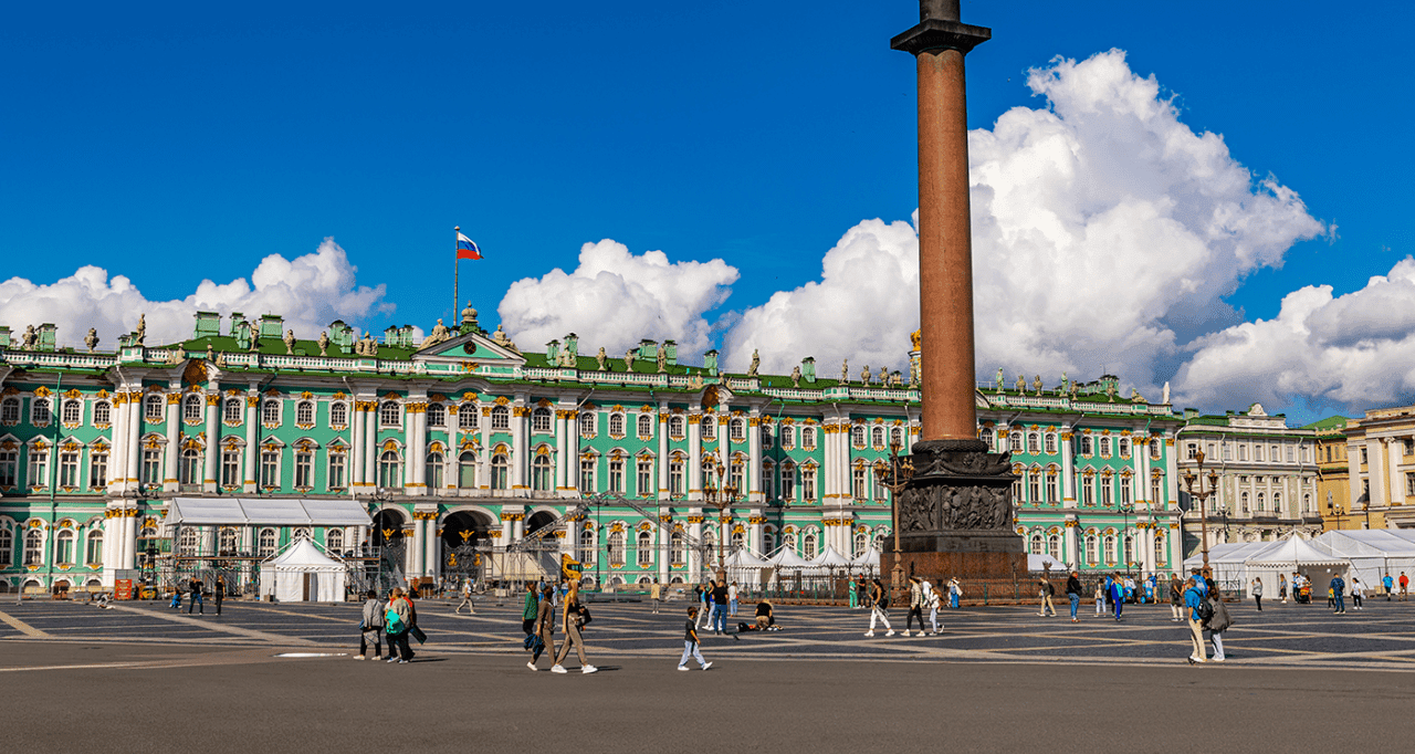 Новости аттестации экскурсоводов в Санкт‑Петербурге