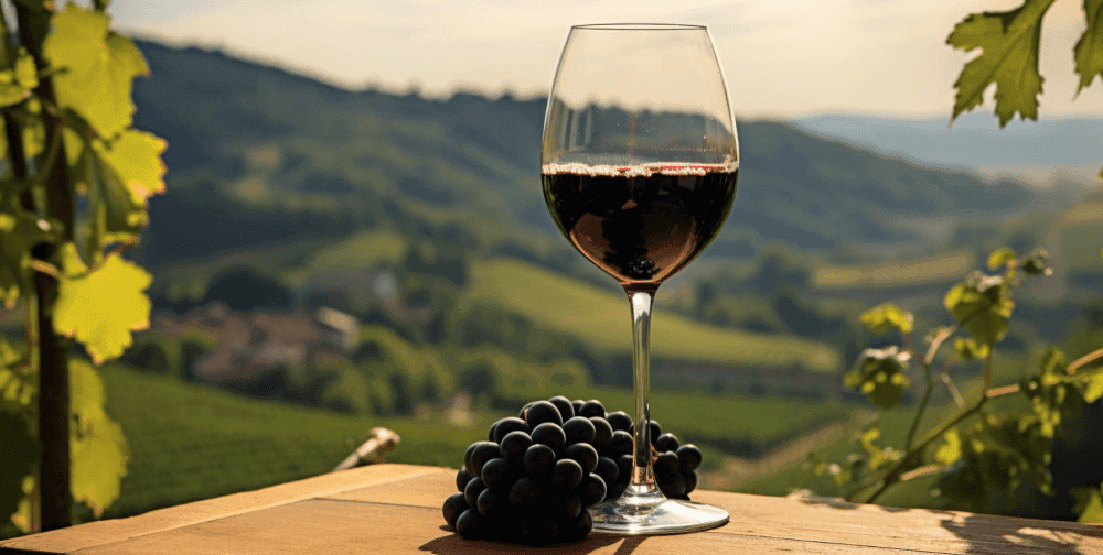 «Винные дороги России» – новый проект и номинация в рамках премии Russian Wine Awards