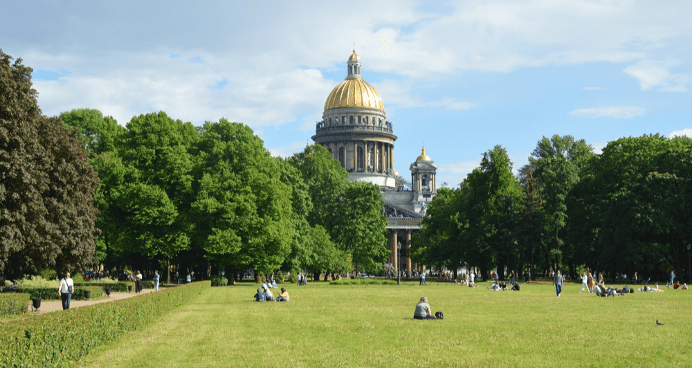 Что нового ждет туристов в Петербурге и Ленобласти осенью 2024 года
