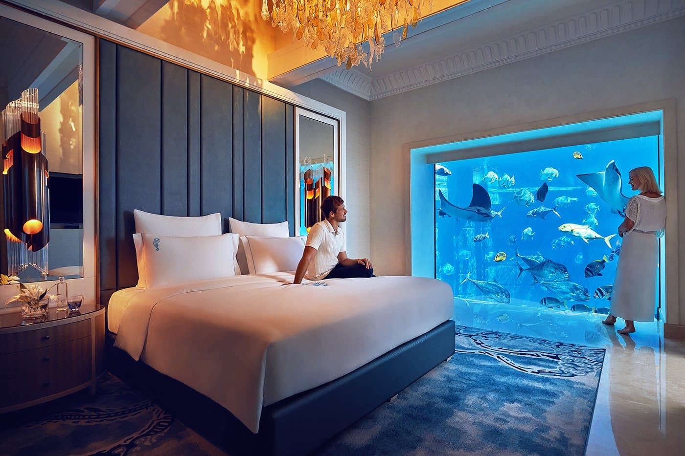 «Арт-Тур» представляет: бронируйте Atlantis The Palm, Dubai и получайте подарочные сертификаты!
