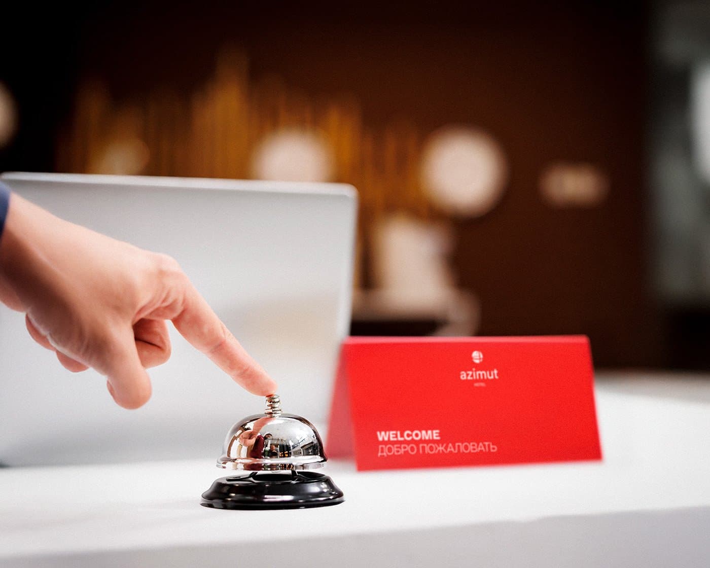 Azimut Hotels открыл свою первую гостиницу в Тамбове