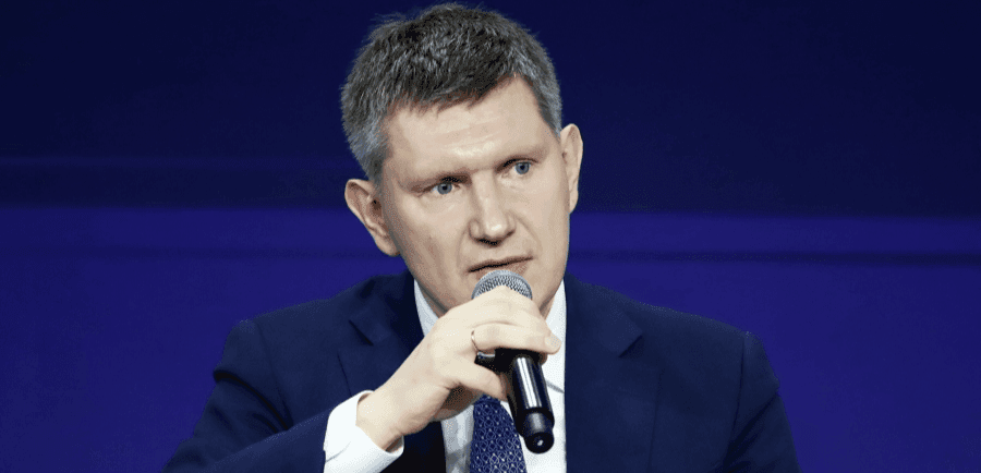 Максим Решетников примет участие в открытии «Интурмаркета»