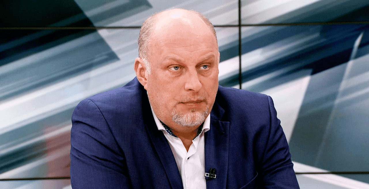 Умер Сергей Корнеев