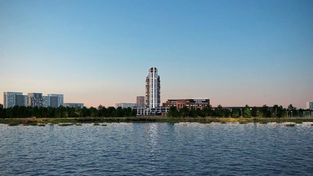 ZONT Hotel Group возьмет в управление новый гостиничный комплекс в Липецке