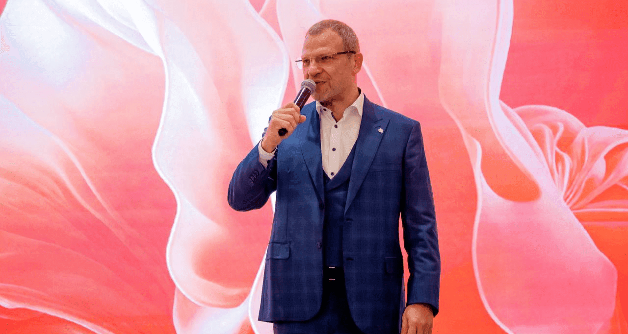 Тарас Кобищанов: «Сейчас лучшее время для покупки туров за рубеж»