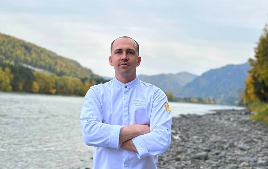 Белые ночи со вкусом Сибири: гастрономический дуэт Алтая и Петербурга