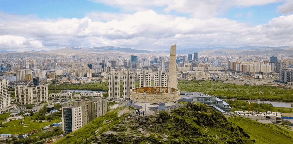 Прямой авиарейс может повысить интерес к Монголии