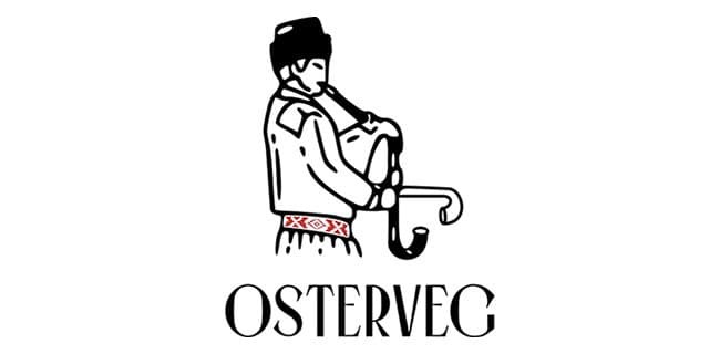 Osterveg – «Восточный путь» по-белорусски