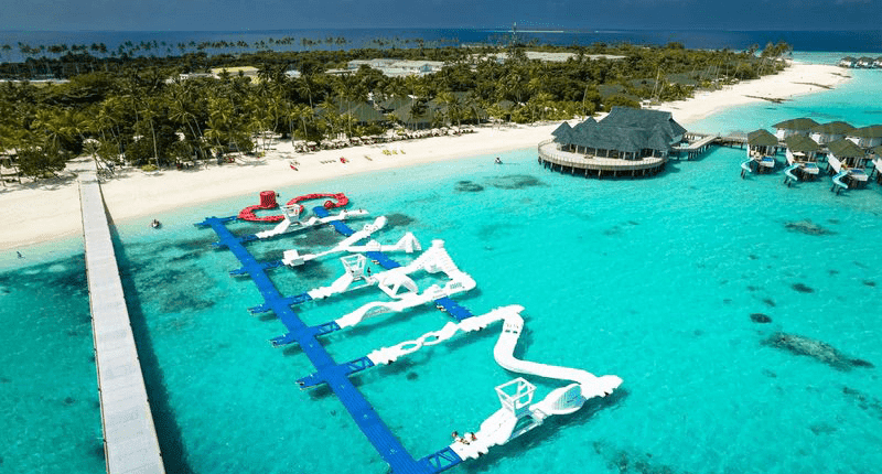 «Отели Sun Siyam – всегда в топе продаж!»