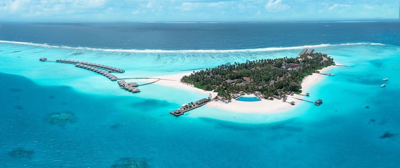 На курорте Velassaru Maldives открывается японский ресторан Sora