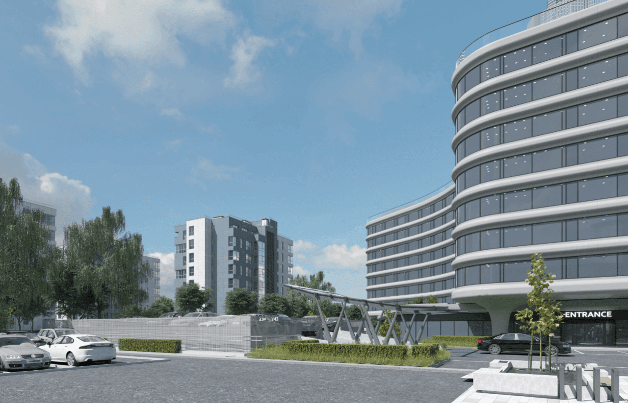 ZONT Hotel Group откроет свою первую гостиницу в Санкт-Петербурге
