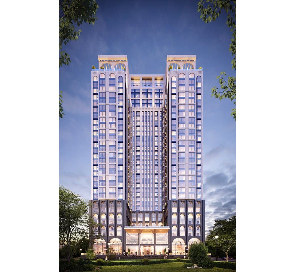 ZONT Hotel Group по итогам 2025 года заметно увеличила выручку