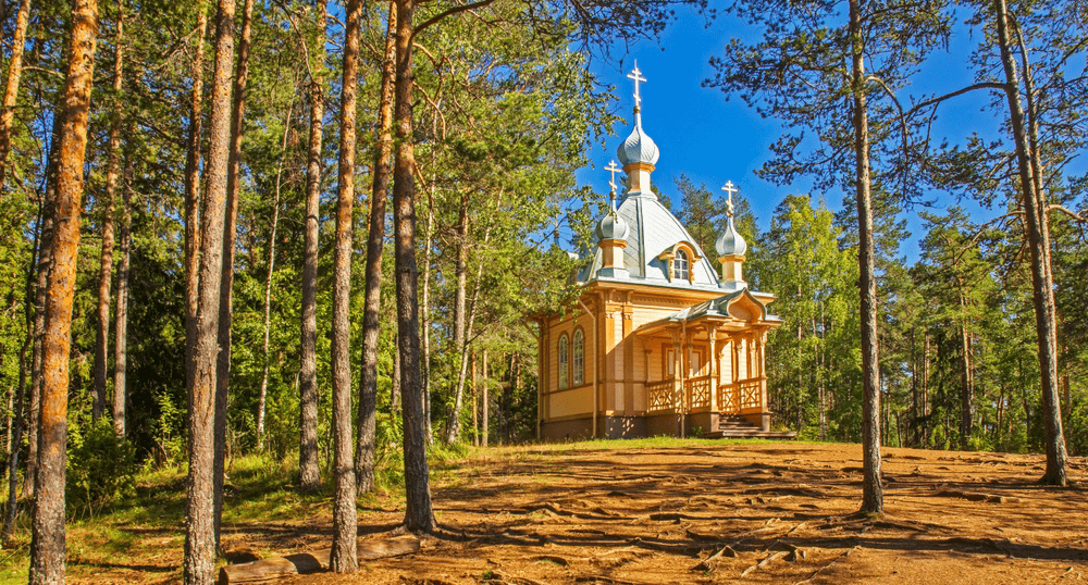 Продажи Карелии замедлены, но туроператоры ожидают хорошего сезона