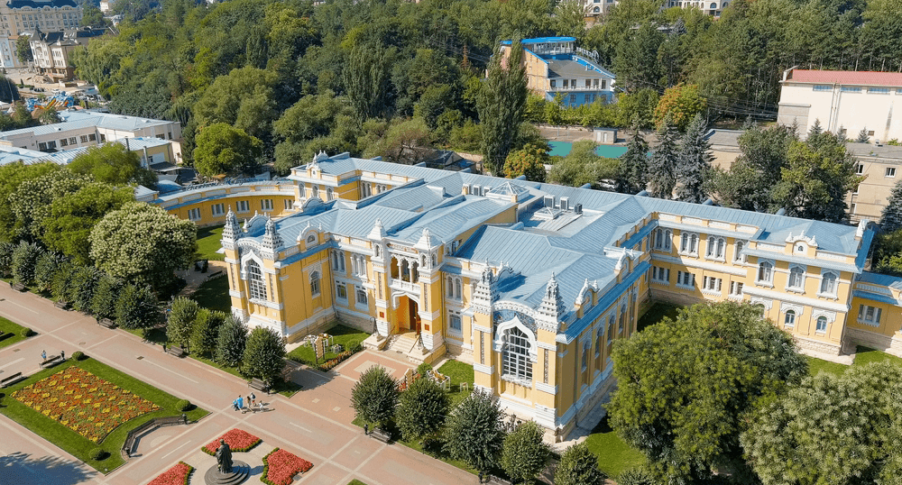 Снятие хронической усталости – главный запрос россиян при выборе санатория