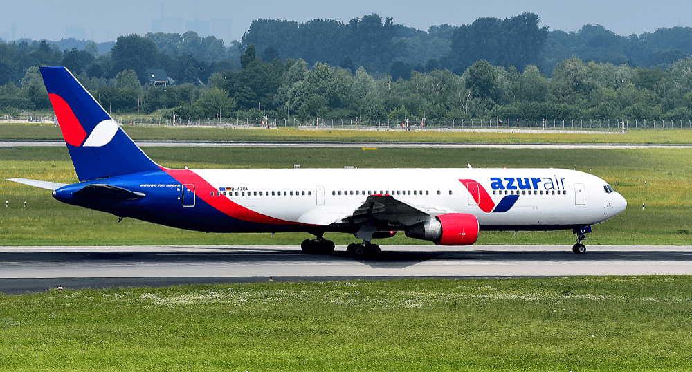 Летняя полетная программа Azur Air и Fun&Sun будет выполнена в полном объеме