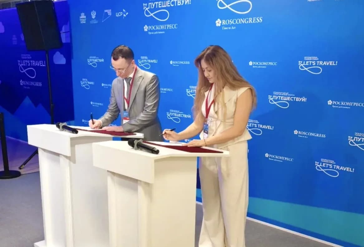 На сервисе Visit Russia появятся отели под управлением «360 Менеджмент»