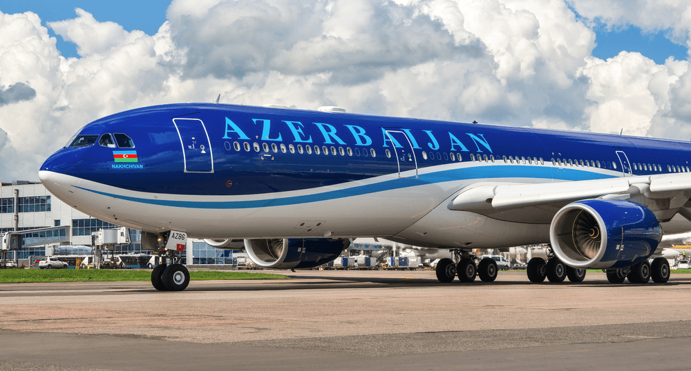 Возобновление рейсов Azal в регионы РФ: туроператоры ждут роста турпотока