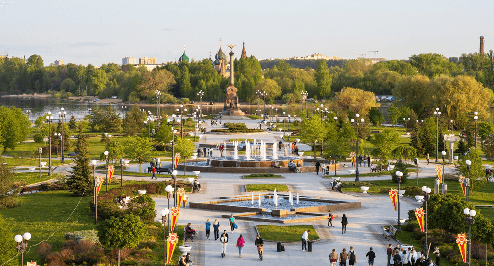 Ярославская область: сезон непростой, но не хуже предыдущих