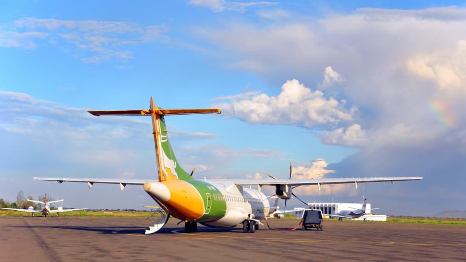 В РСТ назвали неоднозначным решение Air Tanzania приостановить рейсы между Москвой и Танзанией