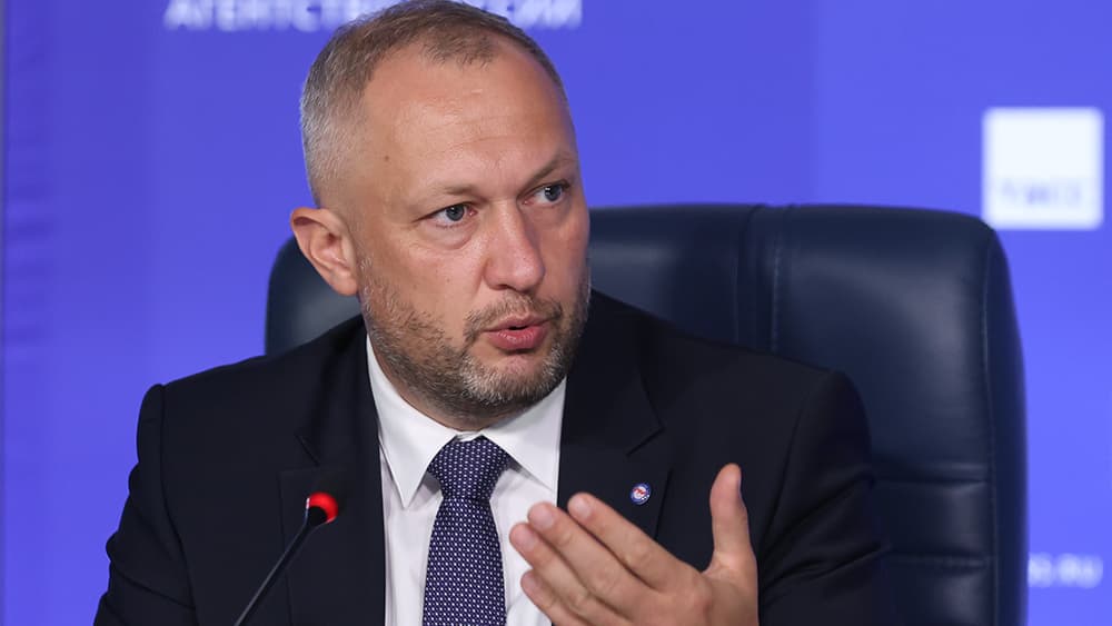 Президент РСТ: внутренний туризм перешел от количественного роста к качественному