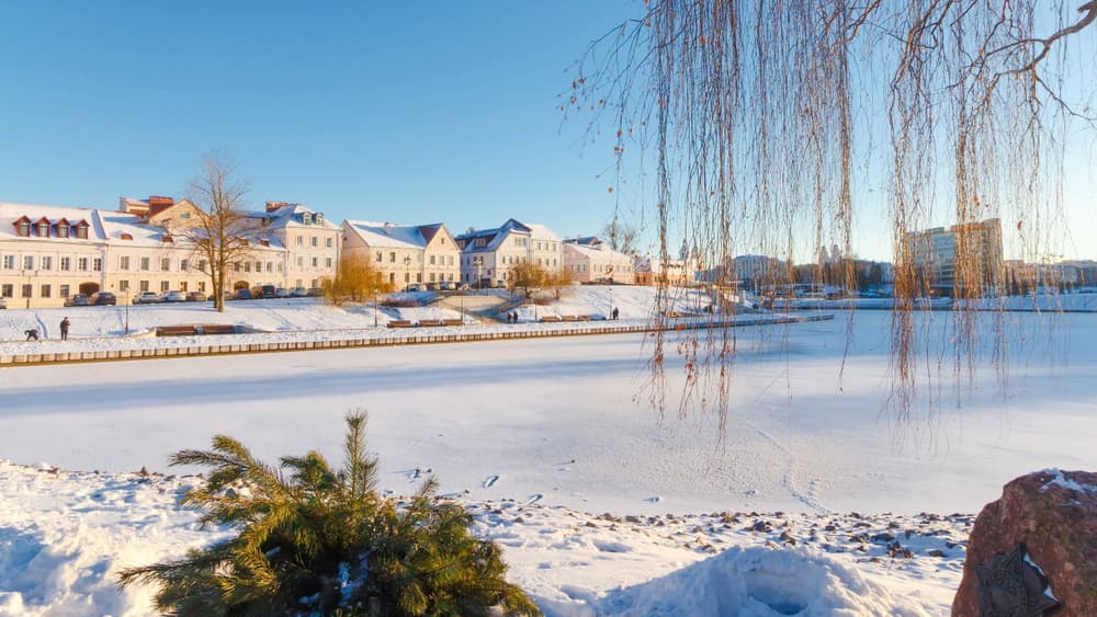Компания «Илва» открывает для вас удивительную страну в центре Европы!