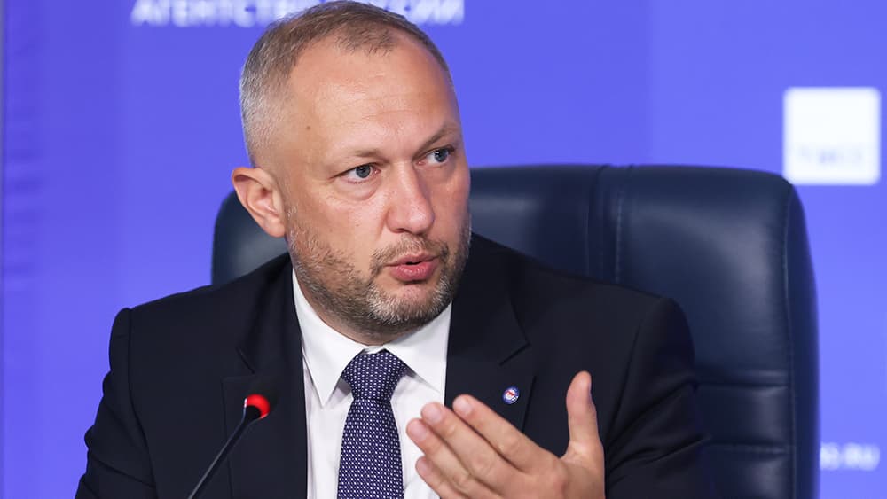 Илья Уманский о том, сколько выходных нужно внутреннему туризму в мае
