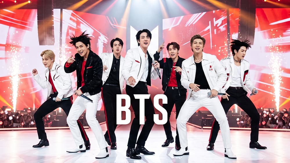 Суперкубок Испании и концерты BTS. На какие еще события билеты раскупаются прямо сейчас?