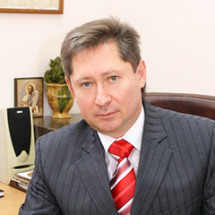 Алексей Растегаев